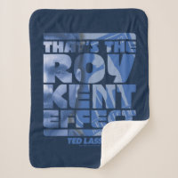 Ted Lasso | C'est l'effet Roy Kent