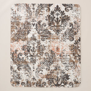 Couverture Sherpa texture Abstraite ou arrière - plan grunge. Textur