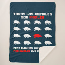 Todos los animaux son iguales 2