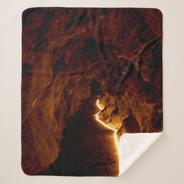 Couverture Sherpa Tunnel portugais secret (Devant)