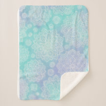 Une floraison paisible