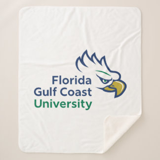 Couverture Sherpa Université de la côte du golfe de Floride | FGCU A