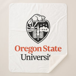 Couverture Sherpa Université d'État de l'Oregon