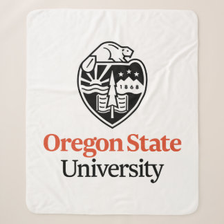 Couverture Sherpa Université d'État de l'Oregon