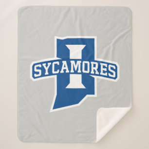 Couverture Sherpa Université d'État d'Indiana Sycamores