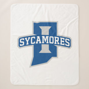 Couverture Sherpa Université d'État d'Indiana Sycamores