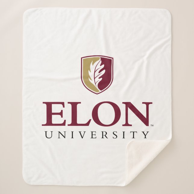 Couverture Sherpa Université Elon (Devant)