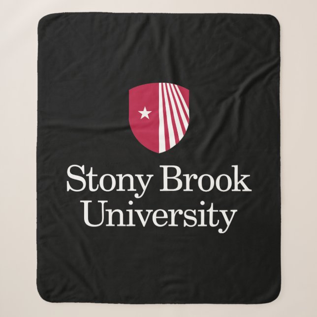 Couverture Sherpa Université Stony Brook | Mot-symbole (Devant)