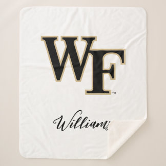 Couverture Sherpa Université Wake Forest | WF