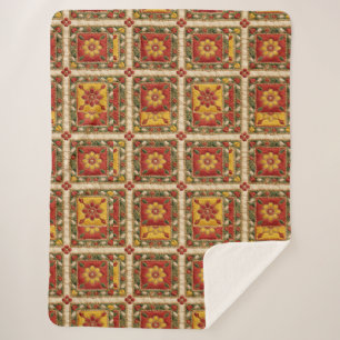 COUVERTURE SHERPA UTPAR