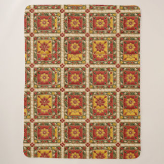 COUVERTURE SHERPA UTPAR