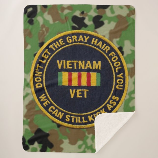 COUVERTURE SHERPA VÉTÉRINAIRE DU VIETNAM (Devant)
