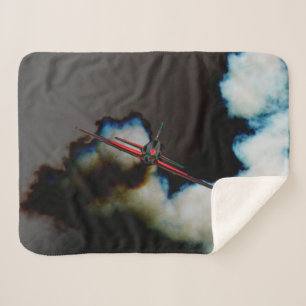 Couverture Sherpa Vol 3 sbcna