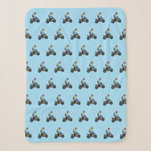 COUVERTURE SHERPA VTT