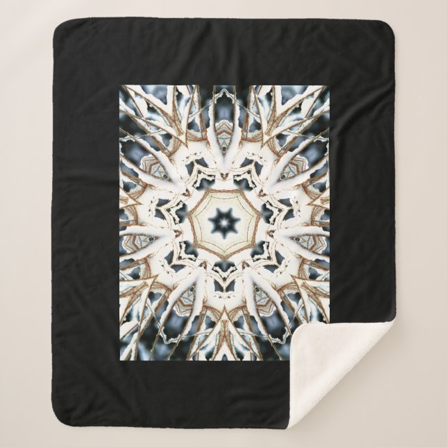 Couverture Sherpa Web (Devant)