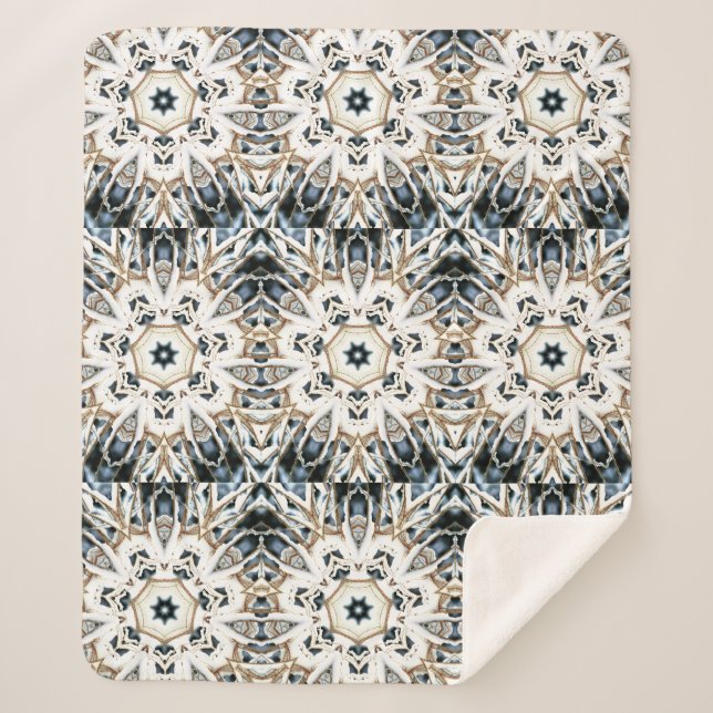 Couverture Sherpa Web (Devant)