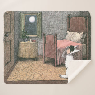 Couverture Sherpa Where The Wild Things Are   Scène 7