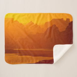 Couverture Sherpa Zone de loisirs national de Glen Canyon