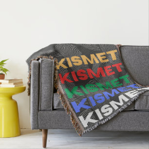 Couverture Signature Spectrum Kismet