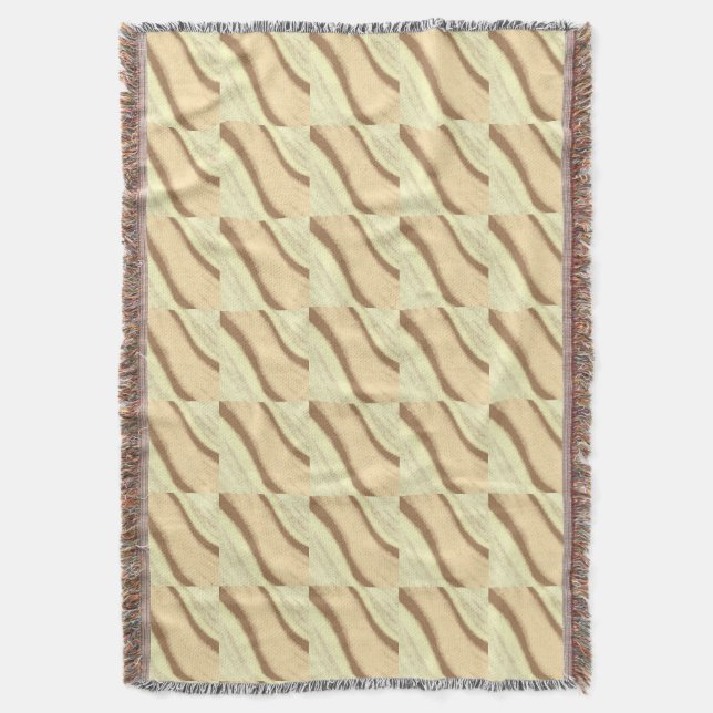 Couverture simple minimum ajouter votre texte nom monogramme  (devant Vertical)