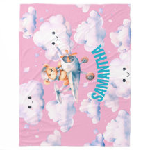 Couverture Skyward de Baby Bear