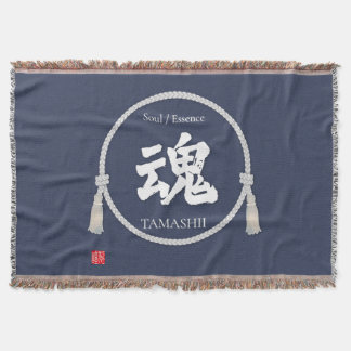 Couverture Soul & Essence – Japanese Kanji