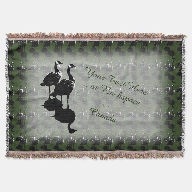 Couverture Souvenir du Canada Couverture Jetée d'o (Devant)