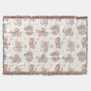 Couverture Star Kittens