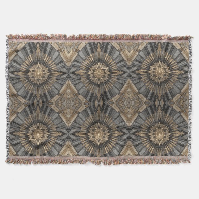 Couverture Star Texture (Devant)