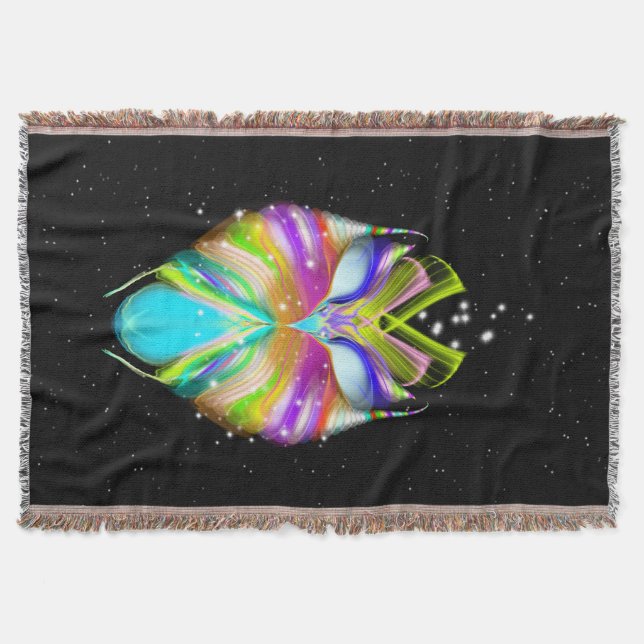 Couverture Starlight Oracle Owl (Devant)