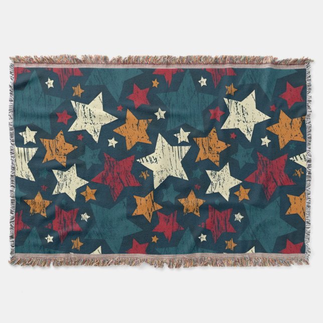 Couverture Starry Night Chaos (Devant)