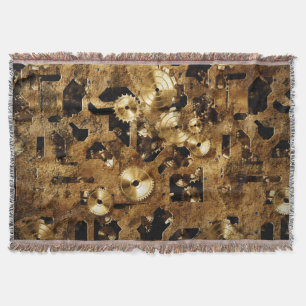 Couverture Steampunk