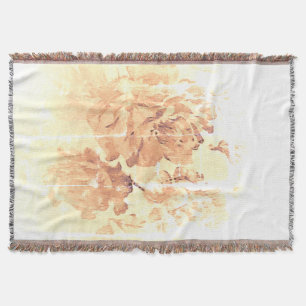 COUVERTURE STYLE BLANKET ART ET DESIGN