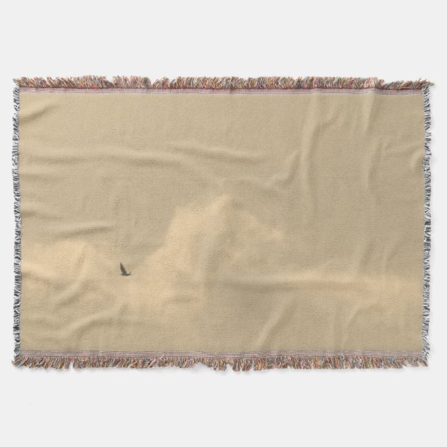 COUVERTURE STYLE BLANKET ART ET DESIGN (Devant)