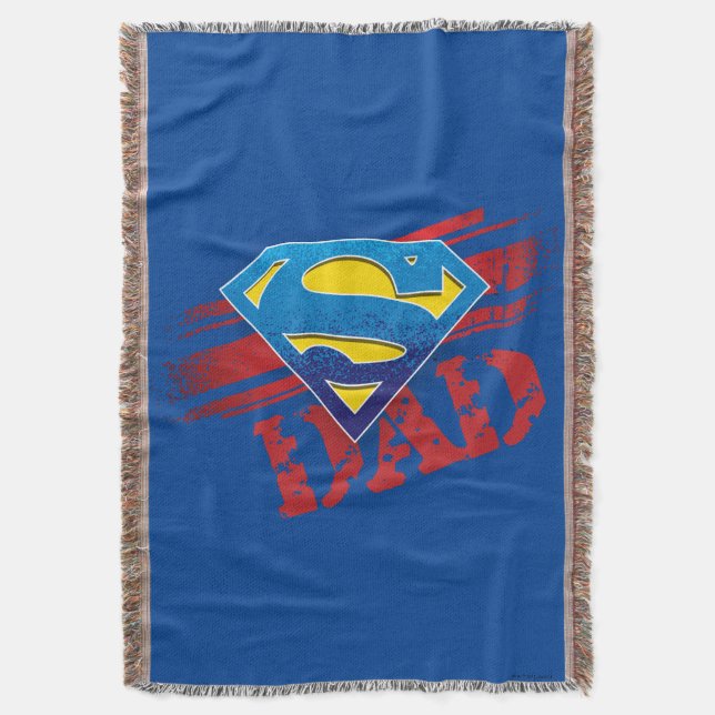 Couverture Super Papa Stripes (devant Vertical)
