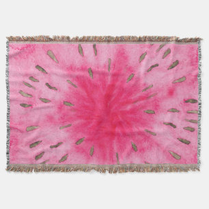 Couverture Sweet Summer Fun Melon Fruit Party