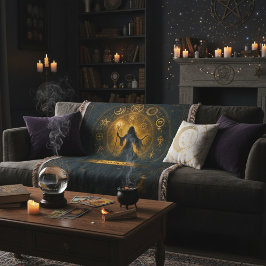 Couverture Symboles anciens et sorcières magiques Nom personn