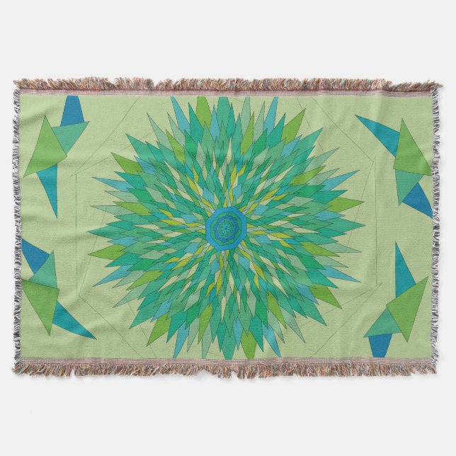 Couverture Tapis de zone (Devant)