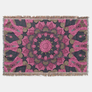 Couverture Tapis perse