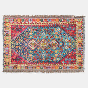 Couverture Tapisserie intemporelle : Patrimoine marocain colo