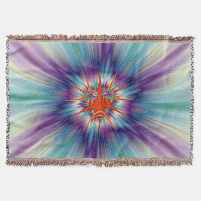 Couverture Tembusu Bug (Devant)