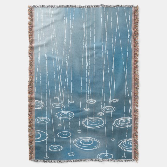 Couverture Tempête de pluie (devant Vertical)