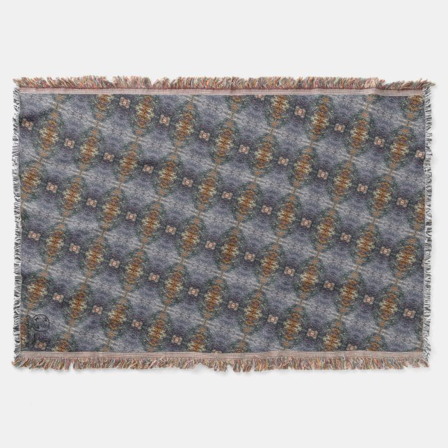 Couverture Textura #25 de obra Amanecer (Devant)