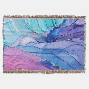 Couverture Textures fluides, art abstrait de luxe.