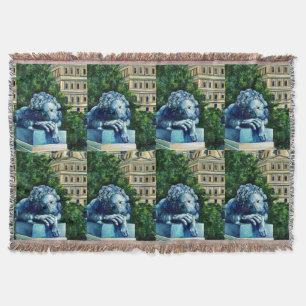 Couverture The Cat, qui a mangé les Canaries, Washington DC