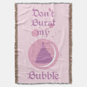 Couverture The Wizard Of Oz™ Don't Burst My Bubble