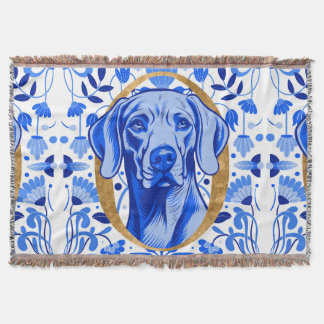 Couverture Throw Blanket