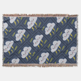 Couverture Thunder Buddies