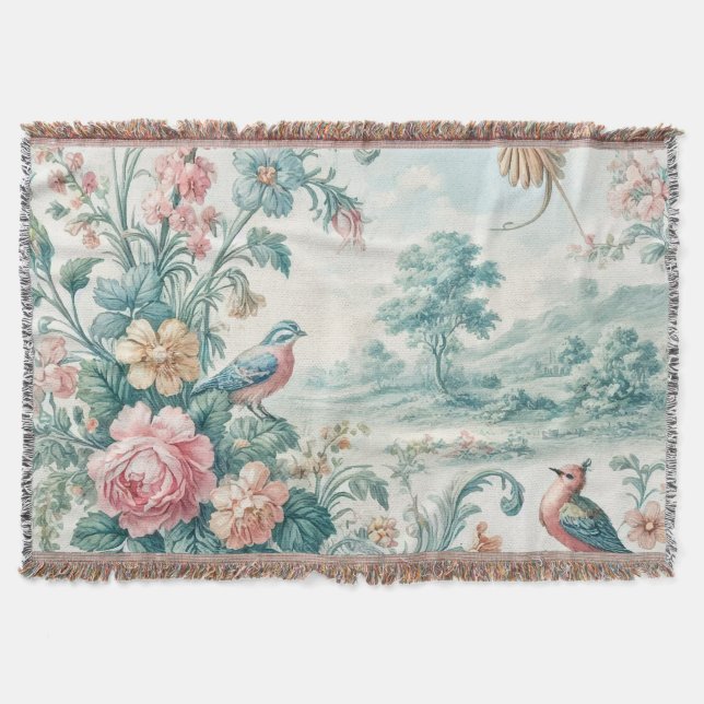 Couverture Toile vintage (Devant)