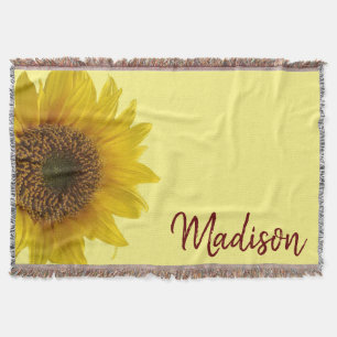 Couverture Tournesol Lot